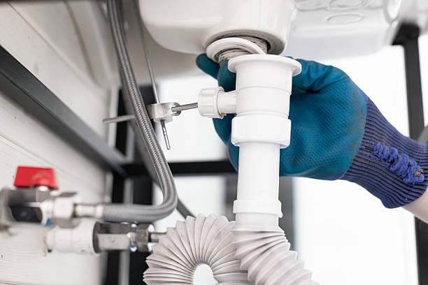 Reliable Drain Cleaning contractor in Fall Branch, TN by AAA Plumbing Heating